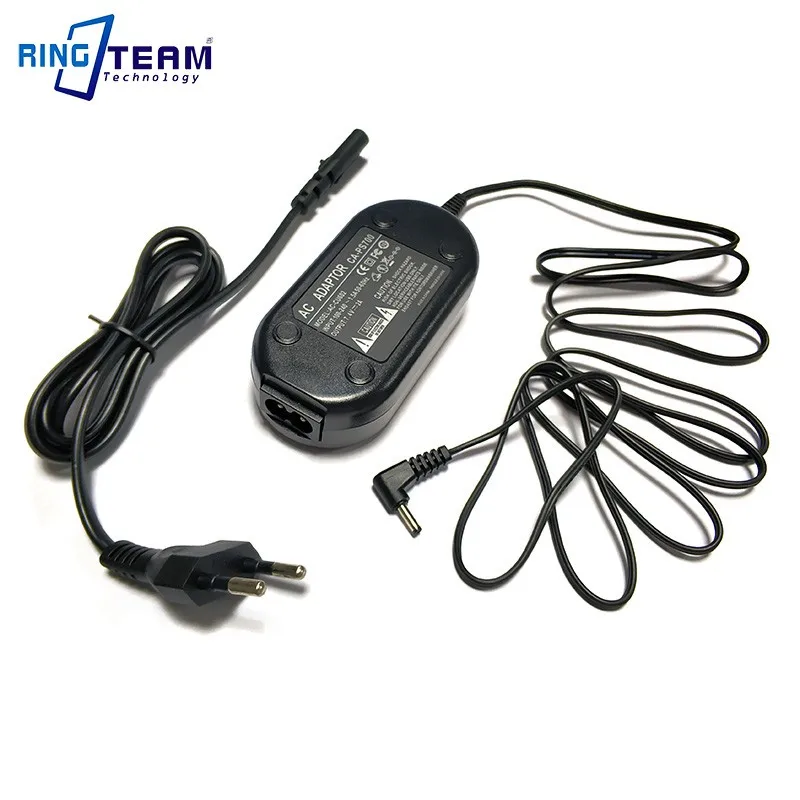 CA-PS700 CA PS700 CAPS700 7.4V AC Power Charger Adapter Supply for Canon PowerShot SX1 SX10 SX20 IS S1 S2 S3 S5 S80 S60 Cameras factory