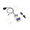 Key programming via OBD2 key programmer for all keys lost