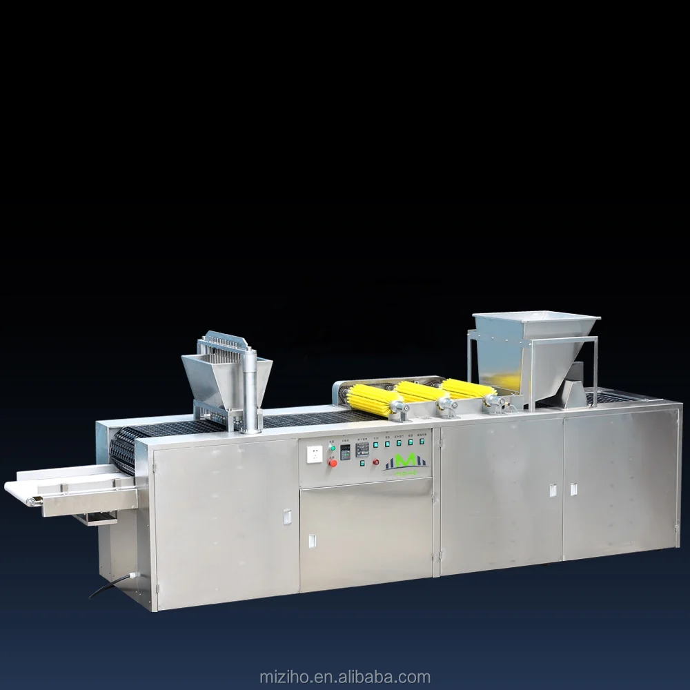Bear cake Injection machine Sugar machine