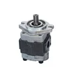 Shimadzu & Kyb Series Sgp Hydraulic Gear Pump, Kayaba Aluminum Rotary Oil Pump SGP1 SGP2 for Forklift Credit Seller