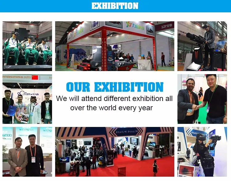 High Income VR Equipments Super Family Children Virtual Reality Games 9d vr Simulator Kids Indoor Game Machine