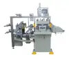 High Speed RFID Label Gap Die Cutting Machine With Reduce Material