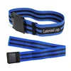 Occlusion Training Bands, Works For Arms OR Legs, Blood Flow Restriction Bands Strong Elastic Strap