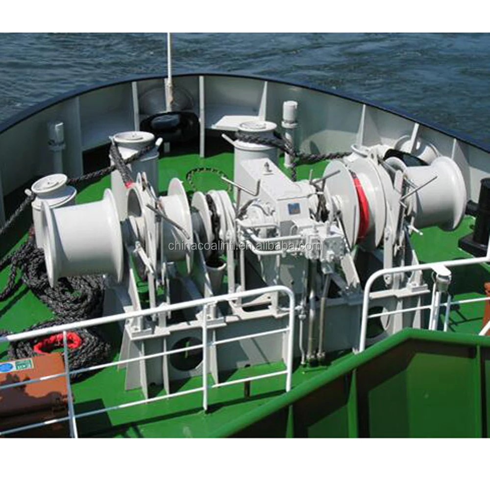 якорный электропривод