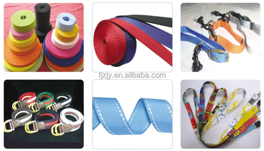 
CKY 10/45 Safety Jacquard Loom Weaving Machine Belt Needle Looms 
