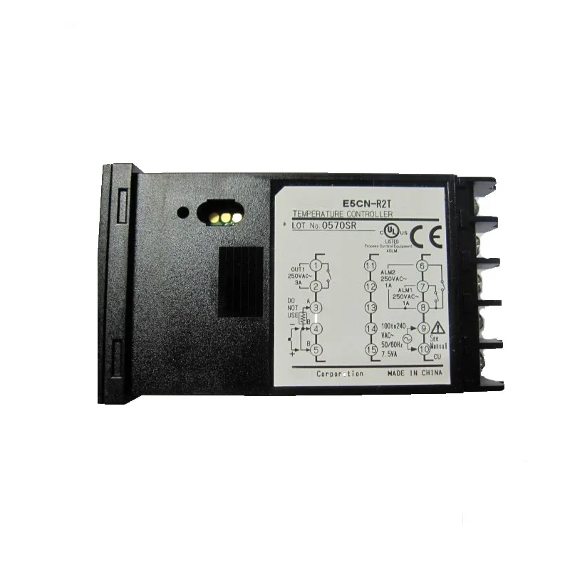 temperature controller