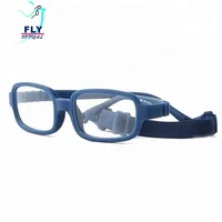 

Flexible Kids TR90 Children Glasses Safe Light Boys Girls Optical Glasses Eyeglasses Frame