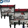 Combination Station Pro Cutter Pro Tech Rotary Tool Cutting Machine