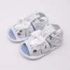 The newest development is lovely baby sandal deserves to act the role of changeful and beautiful newborn shoe