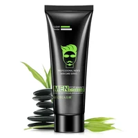 

Natural Aactive Ingredient Men deeply cleansing Face Wash Man's Cleanser