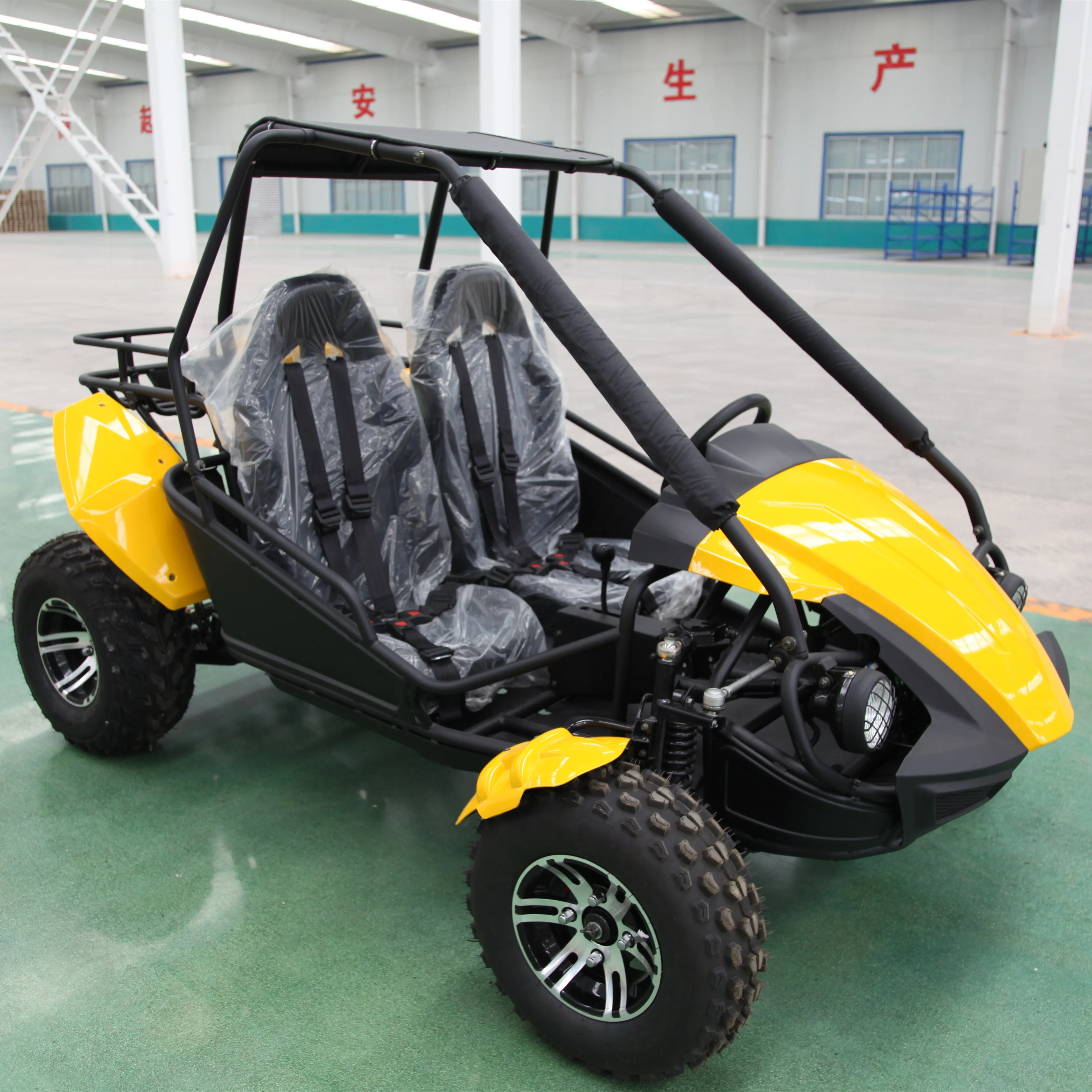 mini buggy 250cc