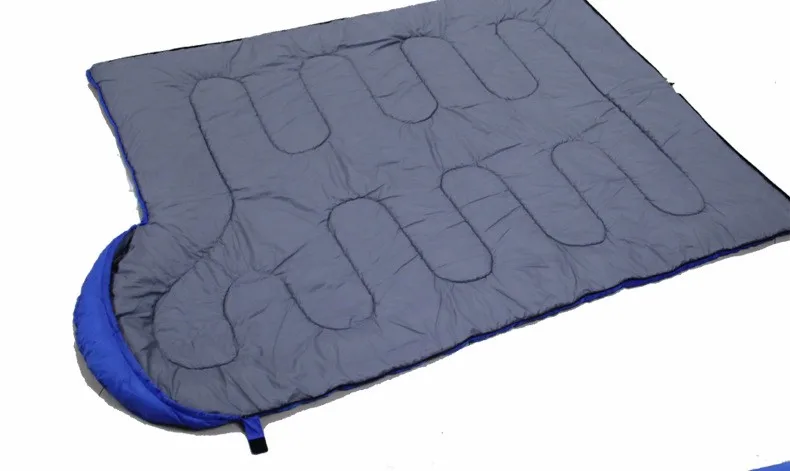 2019 Hot Selling Single Camping Sleeping Bag Wholesale Sleep Bag
