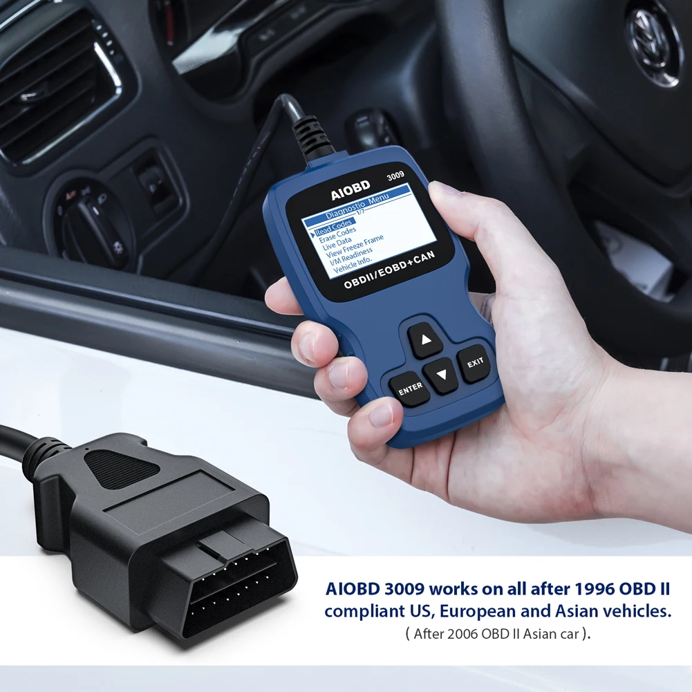 Контроль двигателя. 3009 OBD. Obd2/EOBD русифицировать. Система контроля двигателя EOBD. OBD управление авто.