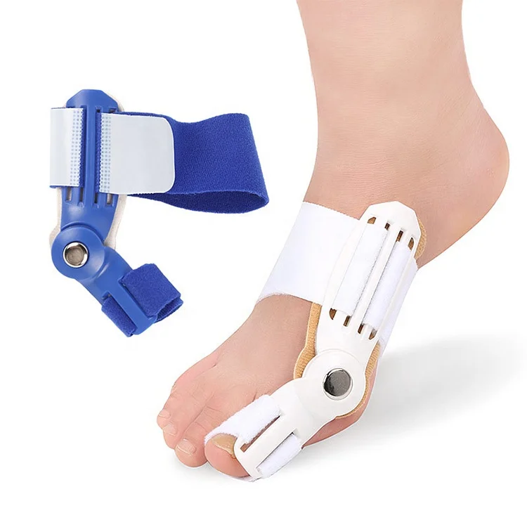 

Hot Selling Night Use Straightener Hallux Valgus Bunion Corrector Big Toe