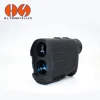 Outdoor Laser rangefinder High Measurement Accuracy with Speed, Scan and Angle Function