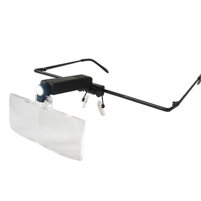 Fw7102j Max Tv Television Magnifying Glasses 2.1x 0 To 300 Degrees