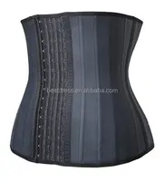 

Colombian waist cincher manufacturer good quality fajas colombianas 100% latex