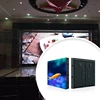 Factory price electronic P4 indoor led stadium tv screen Super-light best For Stage