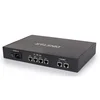 Dinstar MTG600 VOIP trunk gateway helping enterprise to realize the evolution from the traditional PBX to voice IP
