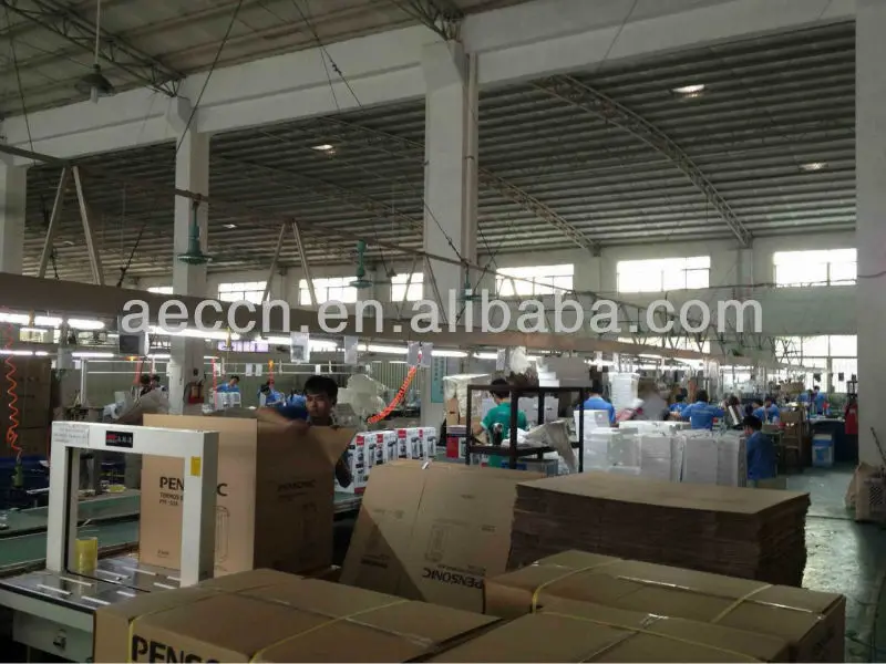 PRODUCTION LINE-1