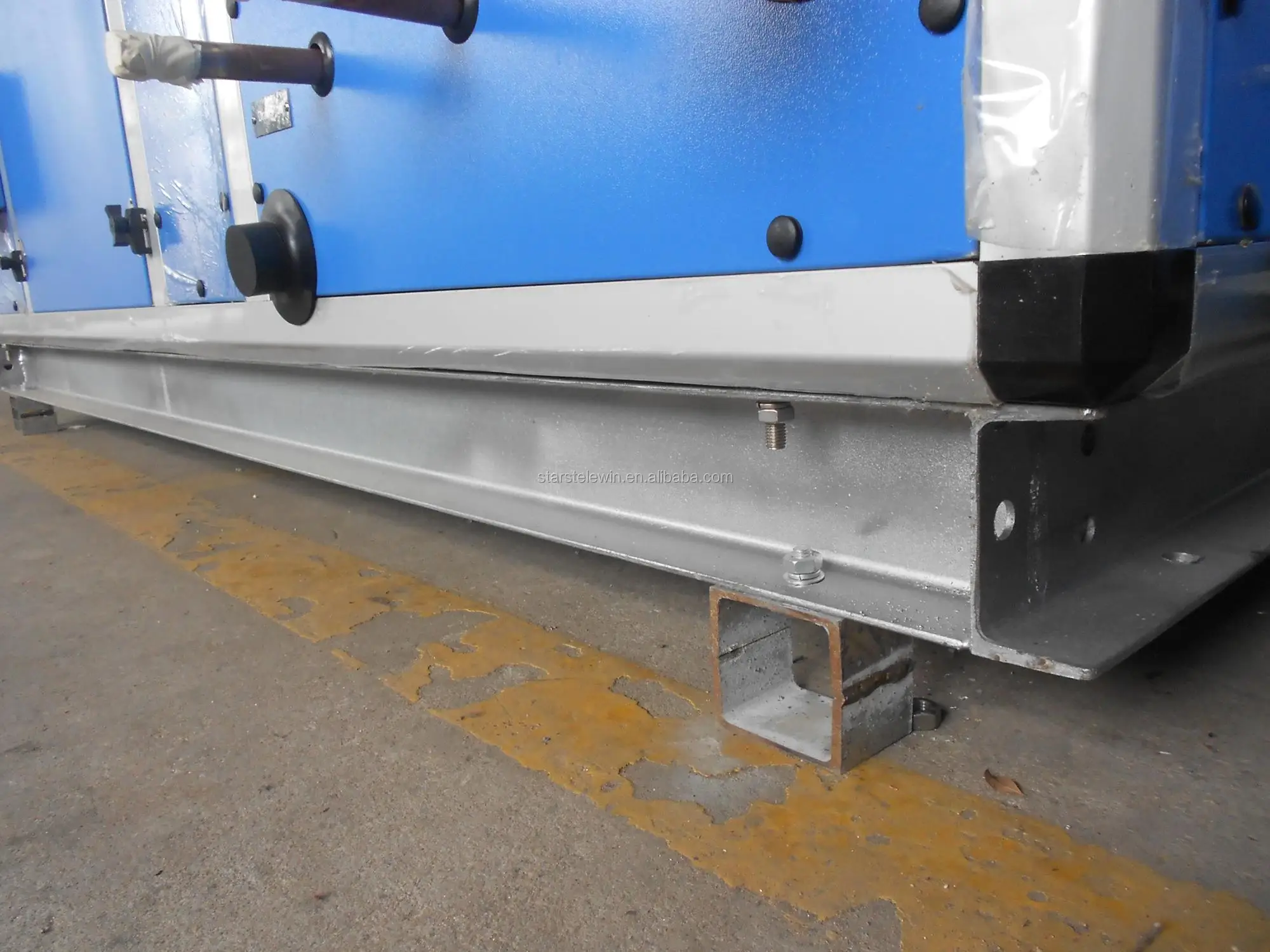 Air Handling Unit, AHU, R-410A - detail 16