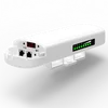 5.8GHz 5KM artheros chipset 300Mbps wireless outdoor cpe/Bridge/Router, high power outdoor wifi cpe for wireless security