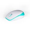Wireless 2.4G mouse high quality mouse match different color
