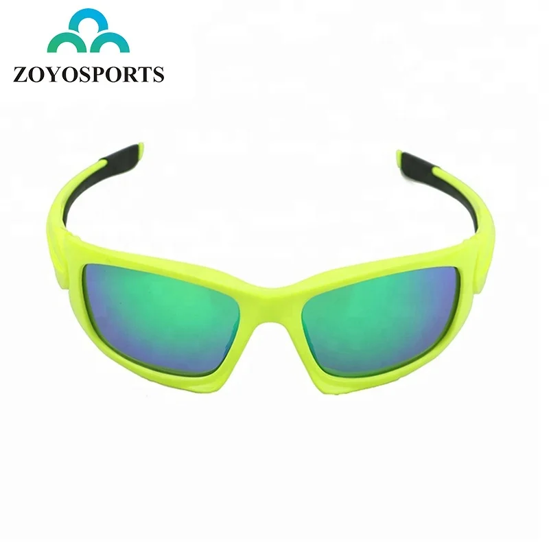 

ZOYOSPORTS Running eyewear Full Frame TR90 Cycling Sun Glasses Bike Bicycle UV400 Protective Polarized Sports Sunglasses, Customized