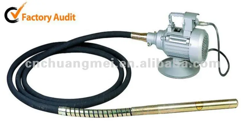 
Concrete Vibrator Shaft CMV50 