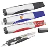 screwdriver set with led/mini tool/hand tool