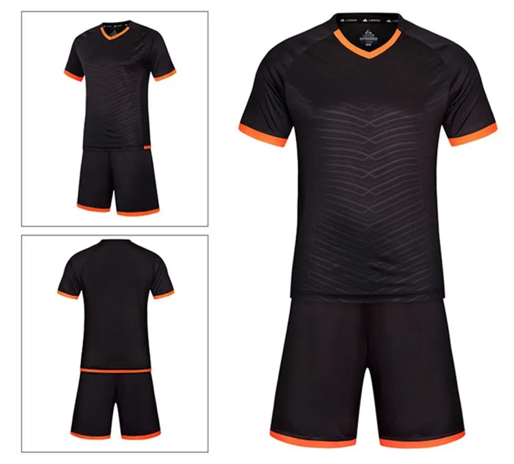 High Quality Sports Jersey Design Sublimation Printing Cool Football