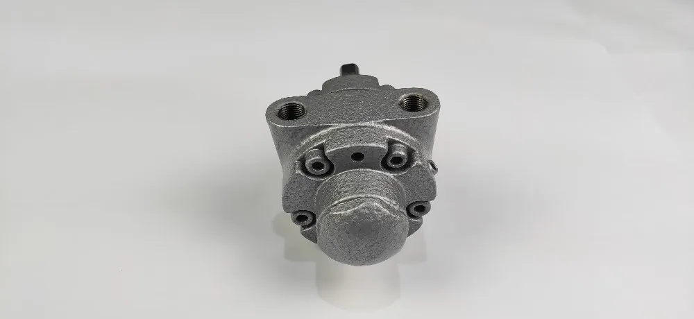 Air Motor, HX1AM-NCC-127, Air Pneumatic, Cast Iron - detail 22
