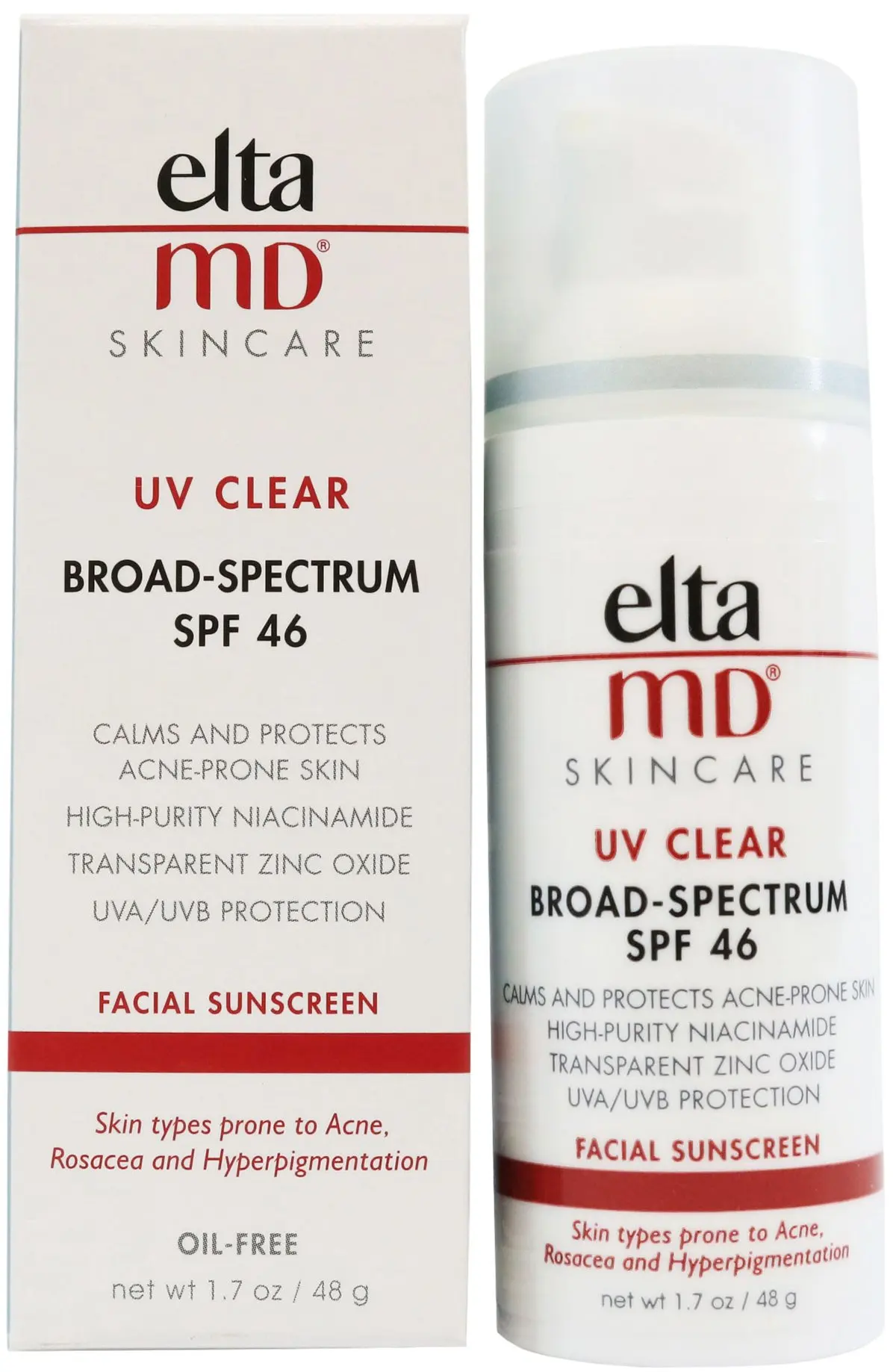 elta md for acne prone skin