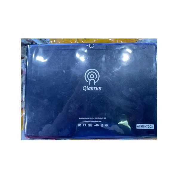 

Custom logo touch tablet with sim card