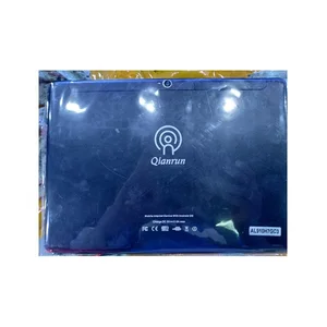 Touch Tablet SIM Card Slot