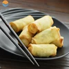 Frozen crispy spring roll Chinese Snack foods