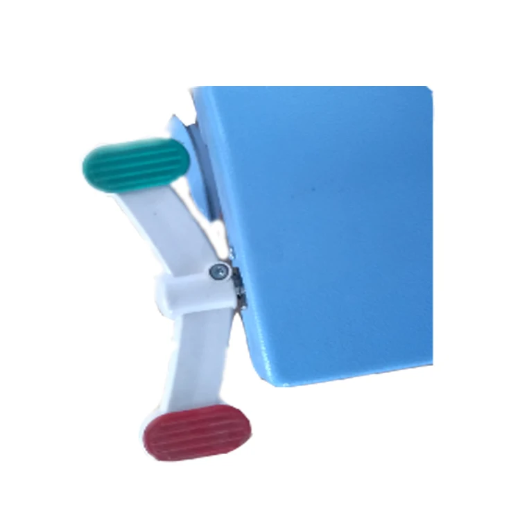 Multi-Function Electric Hydraulic Operation TableFor Eye Surgical