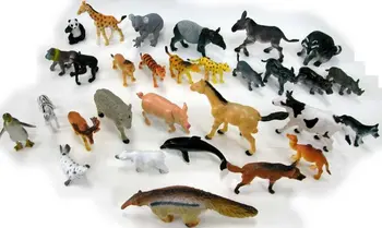 animal figurines