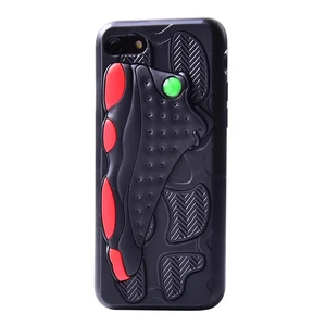 Jordan Basketball Sneaker Design Phone Case