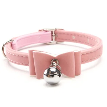 cat collar with bell