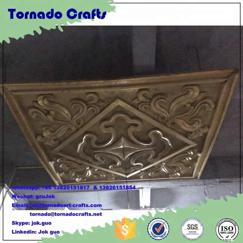 
Professional Hand carving marble stone landscape Painting wall relief sculpture 