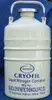 Cryofil LN2 Container