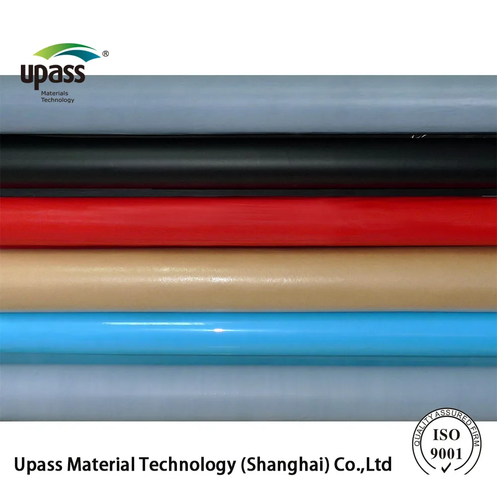 
Polythene Sheet for self adhesive waterproof membrane 