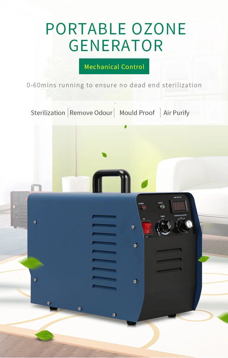 Ce Certificate Portable 2g 3g 5g 6g Ozone Generator For Making Ozonated Olive Oil Buy 2g 3g 5g 6g Ozone Generator Ce Ozone Generator Ozonated Olive Oil Product On Alibaba Com