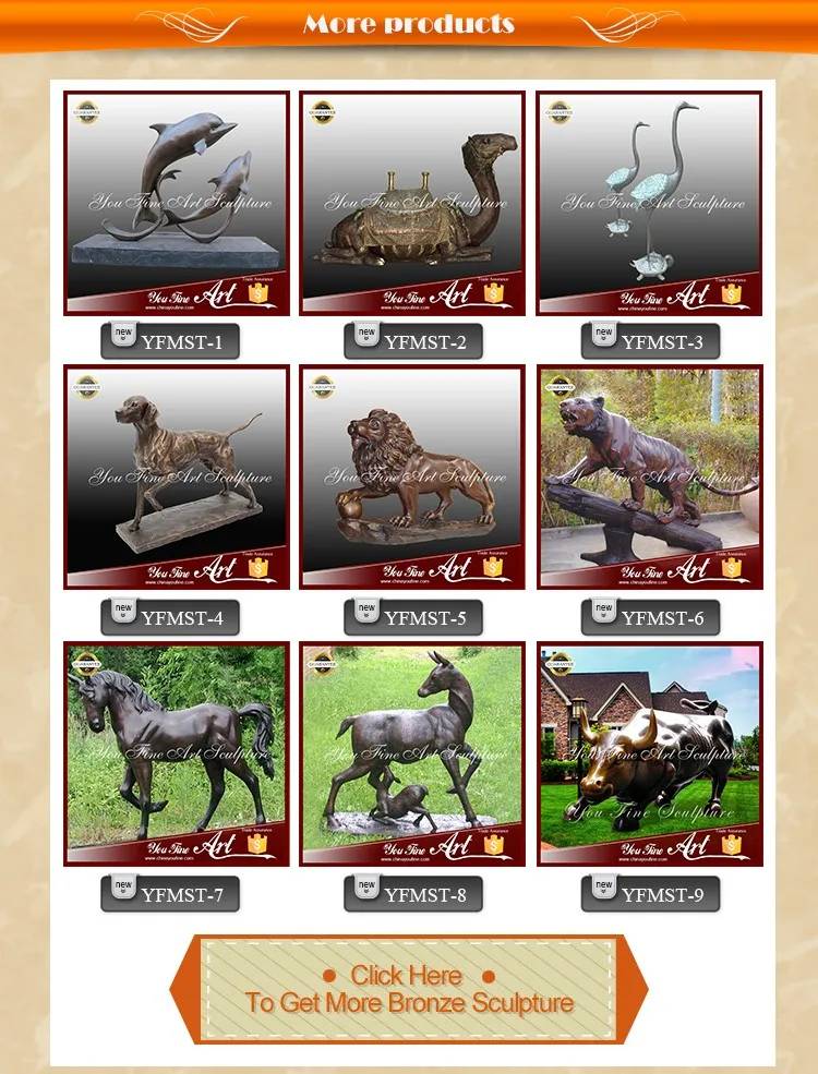 Bronze Crab Sculpture