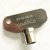DOCOD KEY (FOR 15001) FOR DOMINO A SERIES CIJ INKJET PRINTER SPARE PARTS
