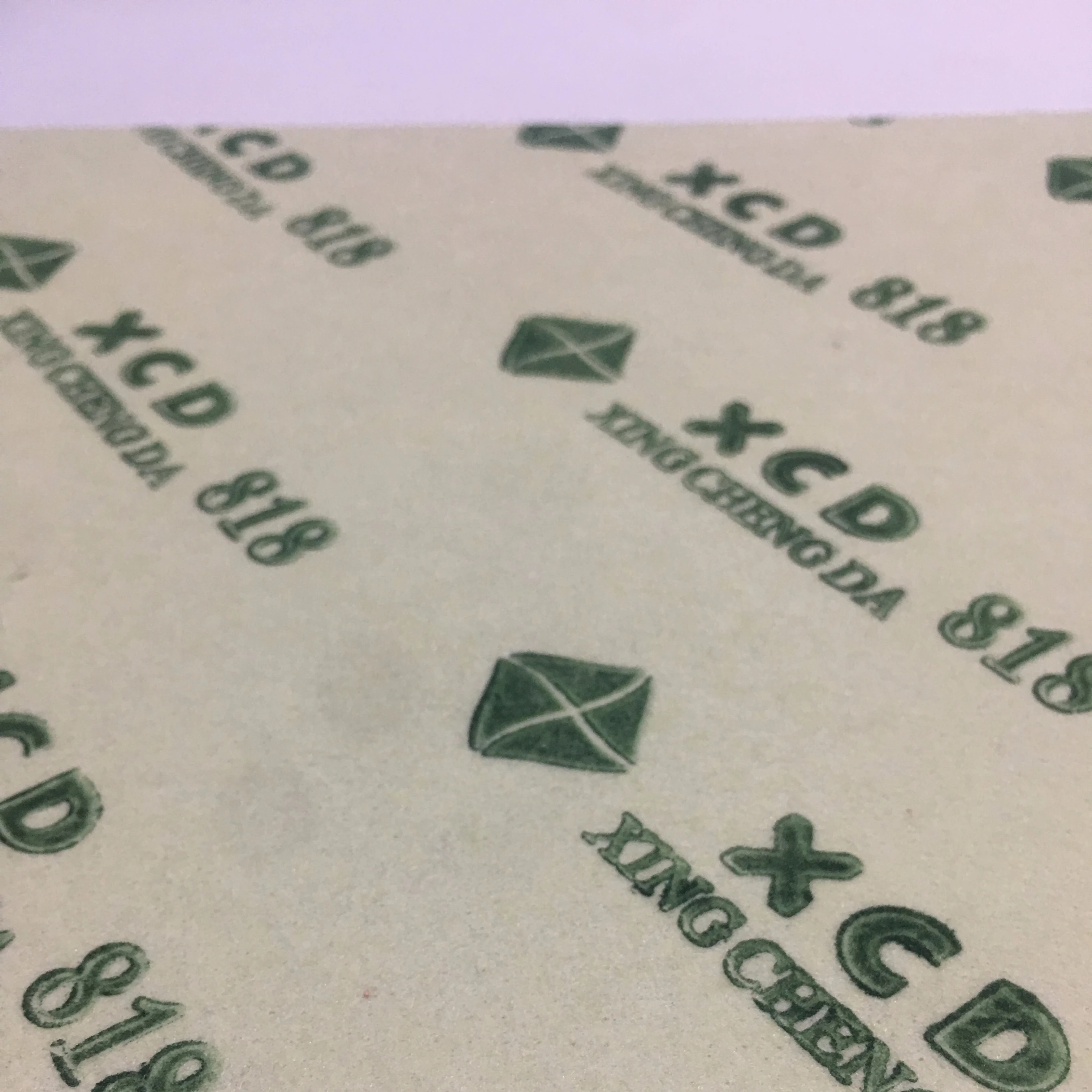 
XCD shoe material nonwoven insole board fabric 