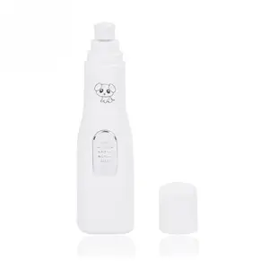 Image of Pet Dogs Cats Paw Nail Trimmer Cut Pets Grinding File Kit Grooming Products