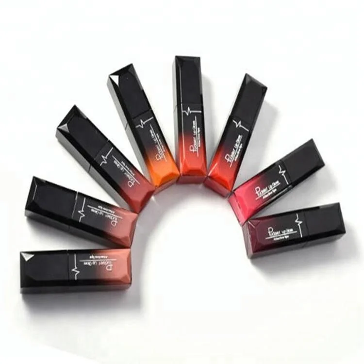 

Wholesale Cosmetics Lip gloss Waterproof Matte Liquid Lipstick, 21 color