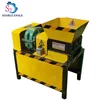 small plastic shredder/garbage crusher/waste crushing recycling Machine